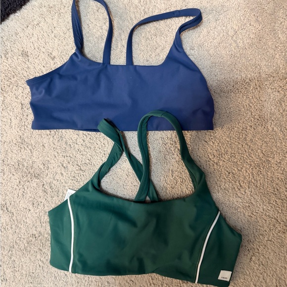 Vuori Other - Bundle of 2 Vuori Sports Bras